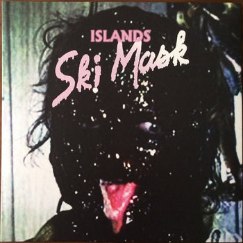 Ski Mask - Islands