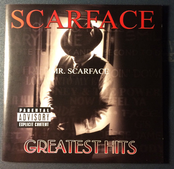 Greatest Hits - Scarface