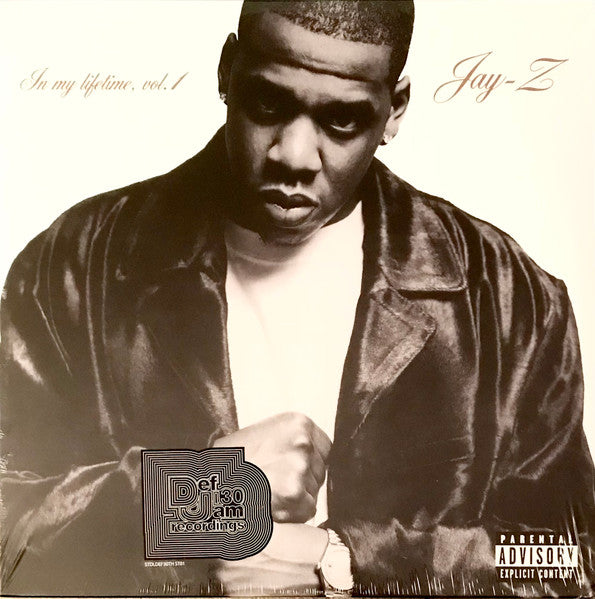 In My Lifetime Vol. 1 - Jay-Z