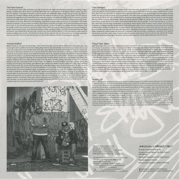 The Easy Truth - Apollo Brown & Skyzoo