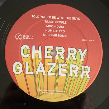 Apocalipstick - Cherry Glazerr