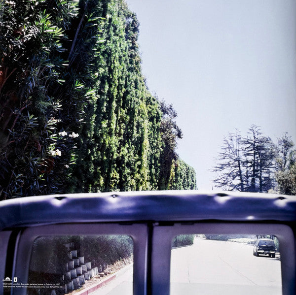 Honeymoon - Del Rey, Lana