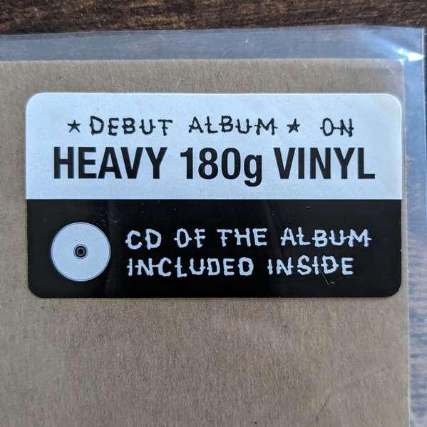 Shovels & Rope - Cary Hearst Ann & Michael Trent [LP]