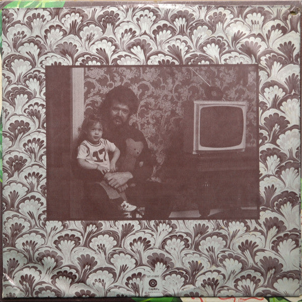 Ain't It Somethin' - Talley, James
