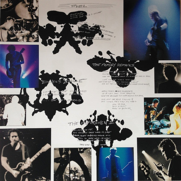 Reload - Metallica
