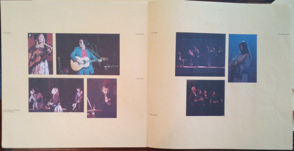 The Last Waltz - Band, The