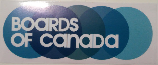 Campfire Headphase - Boards Of Canada