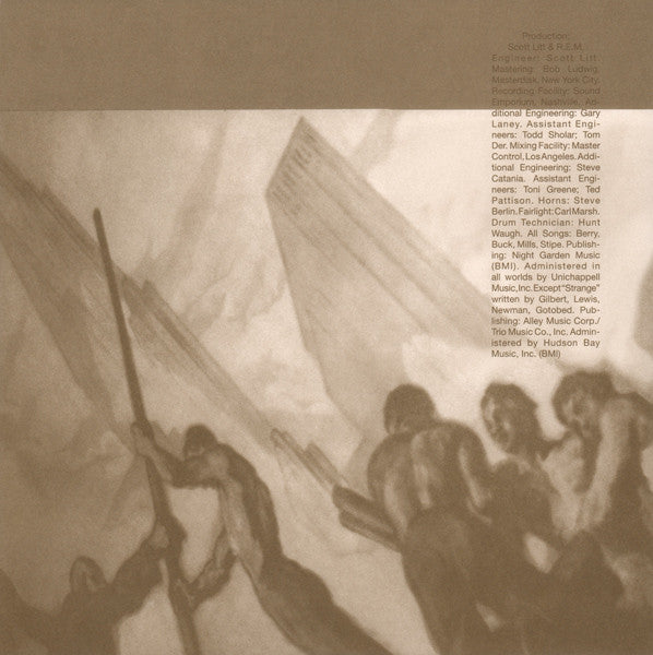 Document - R.E.M.
