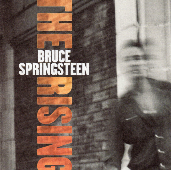 The Rising - Springsteen, Bruce