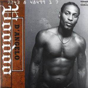 Voodoo - D'Angelo