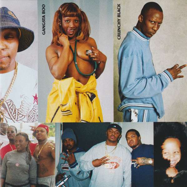 When The Smoke Clears - Three Six Mafia