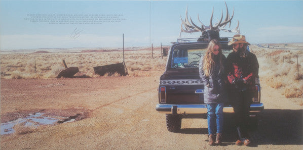 Traveller [Vinyl] - Chris Stapleton