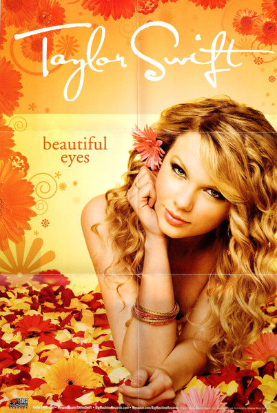 Beautiful Eyes - Taylor Swift