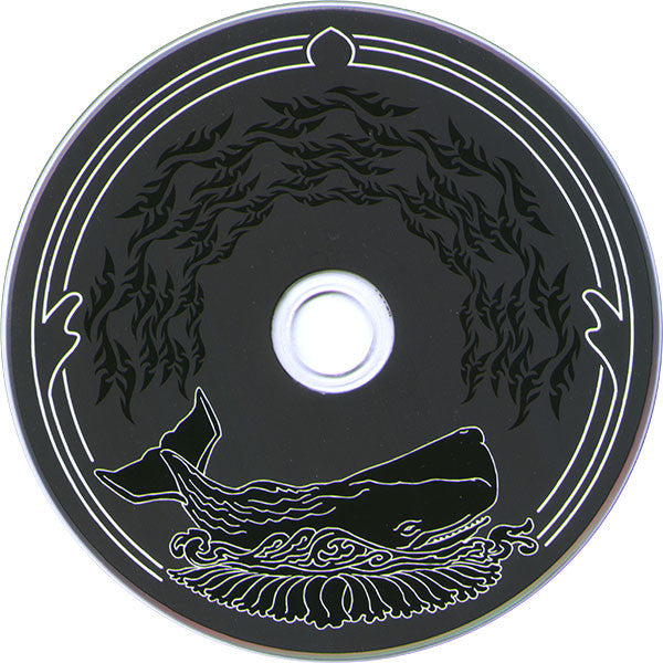 Leviathan - [CD] - Mastodon