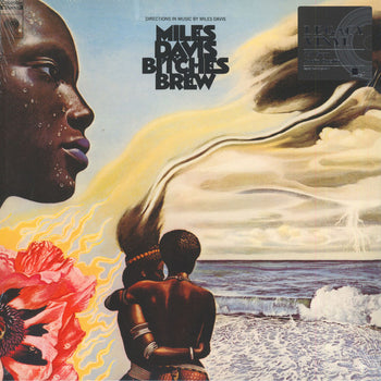 Bitches Brew - Davis, Miles