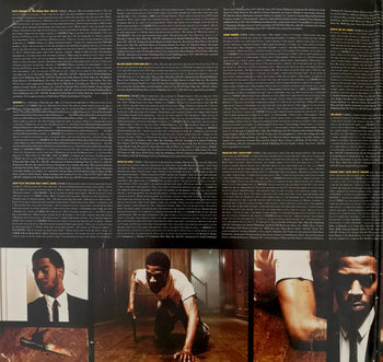 Man On The Moon 2: The Legend Of Mr Rager - Kid Cudi