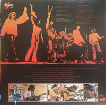 Cook - Premiata Forneria Marconi