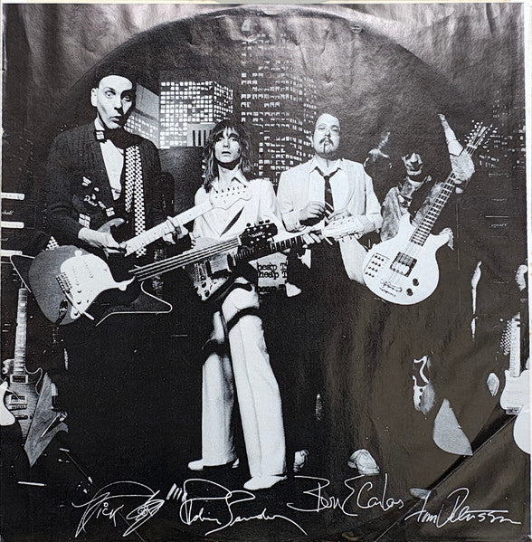 Heaven Tonight - Cheap Trick