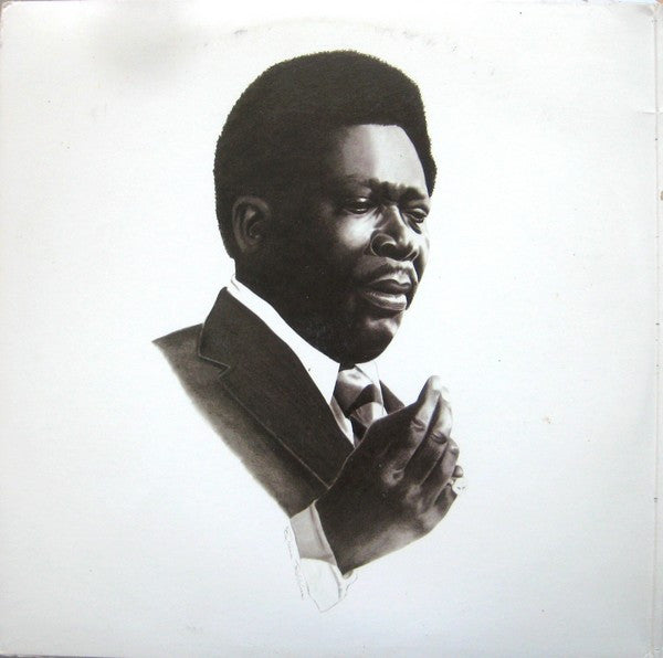 B.B. King "now Appearing" At Ole Miss - King, B.B.