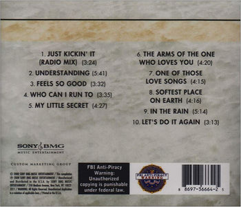 Super Hits - Xscape