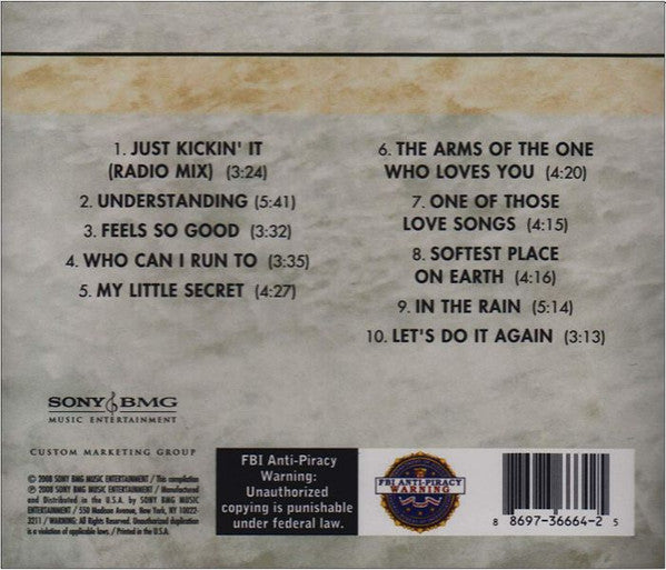 Super Hits - Xscape
