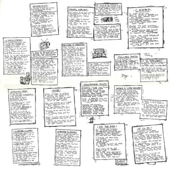Dookie - Green Day