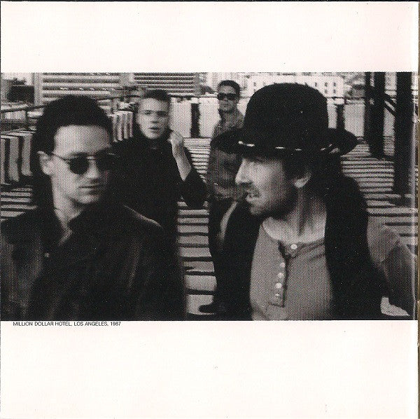 The Best Of 1980-1990 - U2