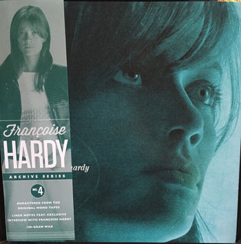 L'Amitié - Hardy, Francoise