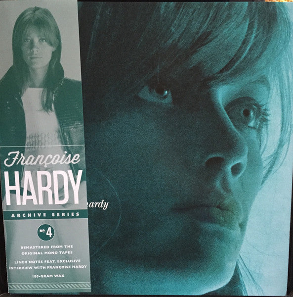 L'Amitié - Hardy, Francoise