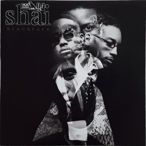 Blackface - Shai