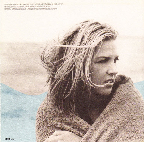 When I Look Into Your Eyes - Krall, Diana