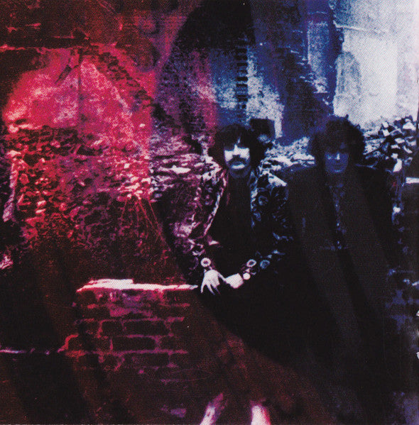 The Piper At The Gates Of Dawn - Pink Floyd [CD]