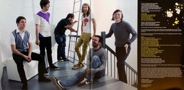 In Defense Of The Genre - Say Anything