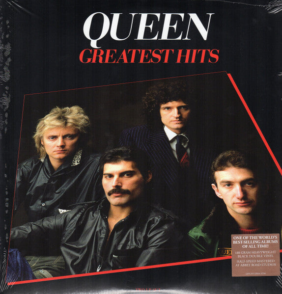 Greatest Hits - Queen