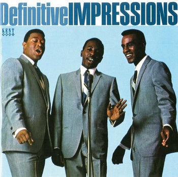 Definitive Impressions - Impressions, The