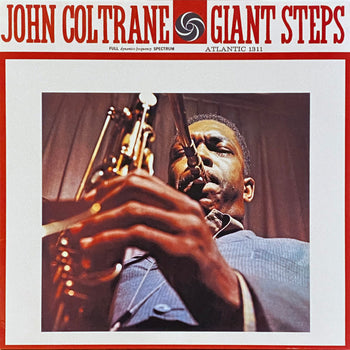 Giant Steps - Coltrane, John