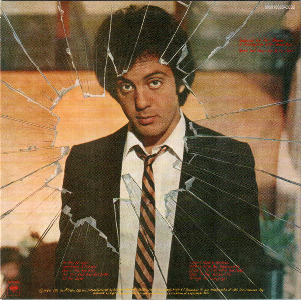 Original Album Classics - Joel, Billy