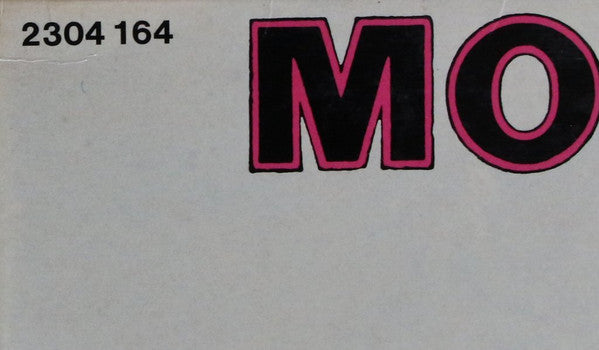 Mothermania, Best Of The Mothers - Mothers Of Invention