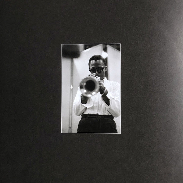 Kind Of Blue [Limited Edition] [180 Gram] - Davis Miles