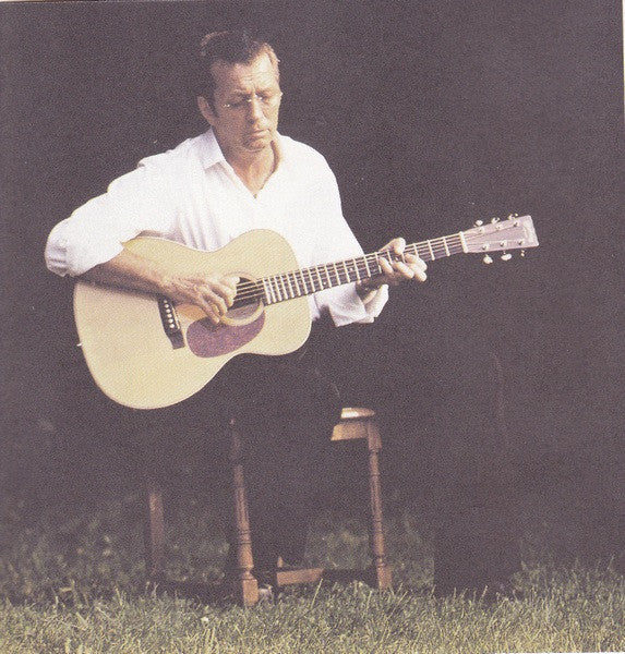 Clapton Chronicles,The Best Of - Clapton, Eric