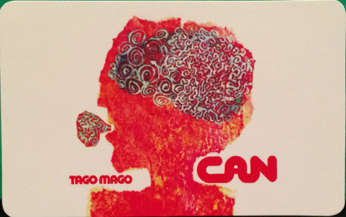 Tago Mago - Can