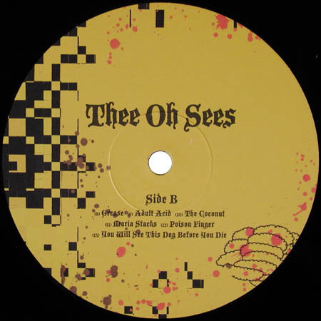 The Master's Bedroom Is Worth Spending A Night In - Thee Oh Sees