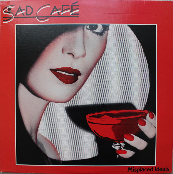 Misplaced Ideals - Sad Café