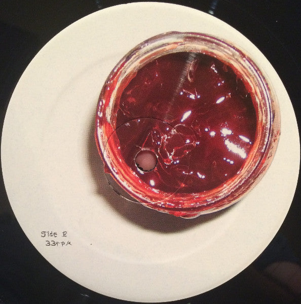 Strawberry Jam - Animal Collective