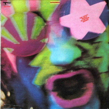 The Crazy World Of Arthur Brown - Brown, Arthur - Crazy World Of