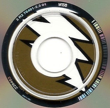 Blues For Allah - Grateful Dead