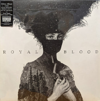 Royal Blood - Royal Blood