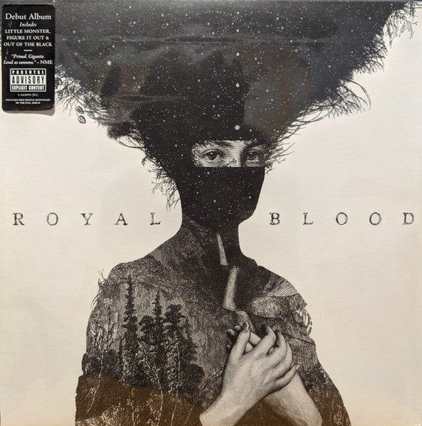 Royal Blood - Royal Blood