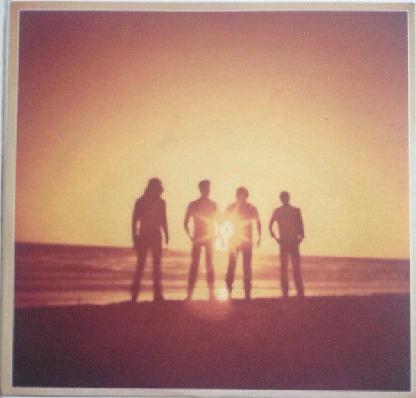 Come Around Sundown - Kings Of Leon