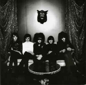 Strange House - Horrors, The